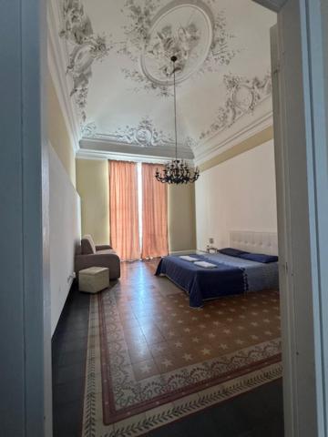 Suite Con Terrazza In Centro Storico CTA Exterior photo