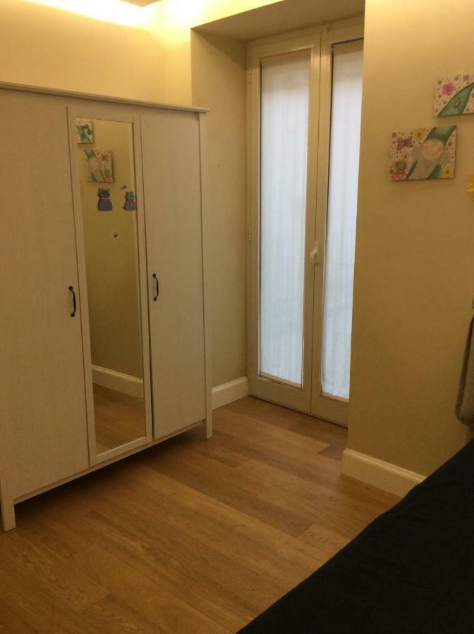Suite Con Terrazza In Centro Storico CTA Exterior photo