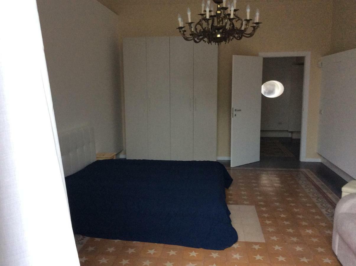 Suite Con Terrazza In Centro Storico CTA Exterior photo