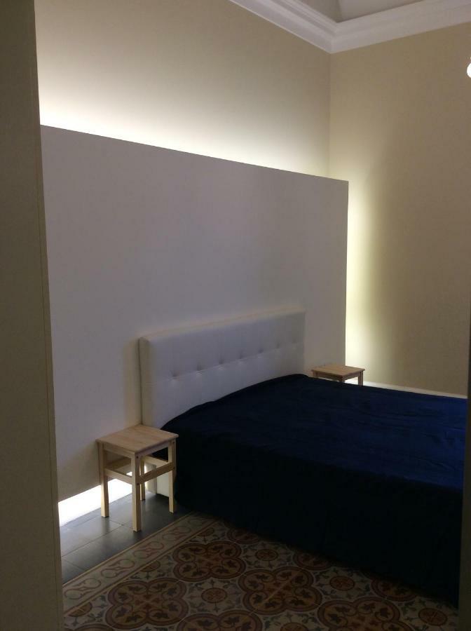 Suite Con Terrazza In Centro Storico CTA Exterior photo