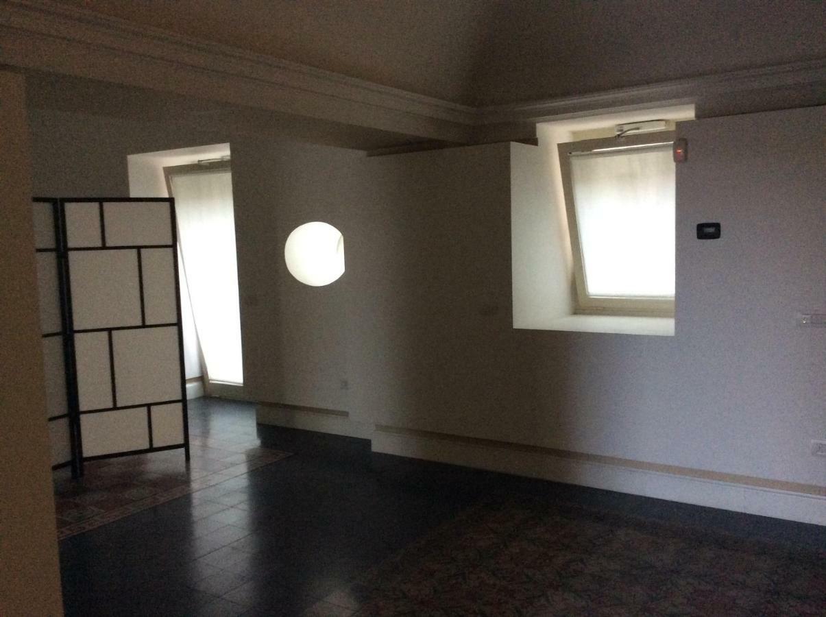 Suite Con Terrazza In Centro Storico CTA Exterior photo