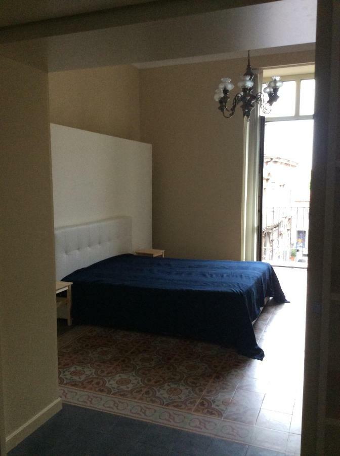 Suite Con Terrazza In Centro Storico CTA Exterior photo