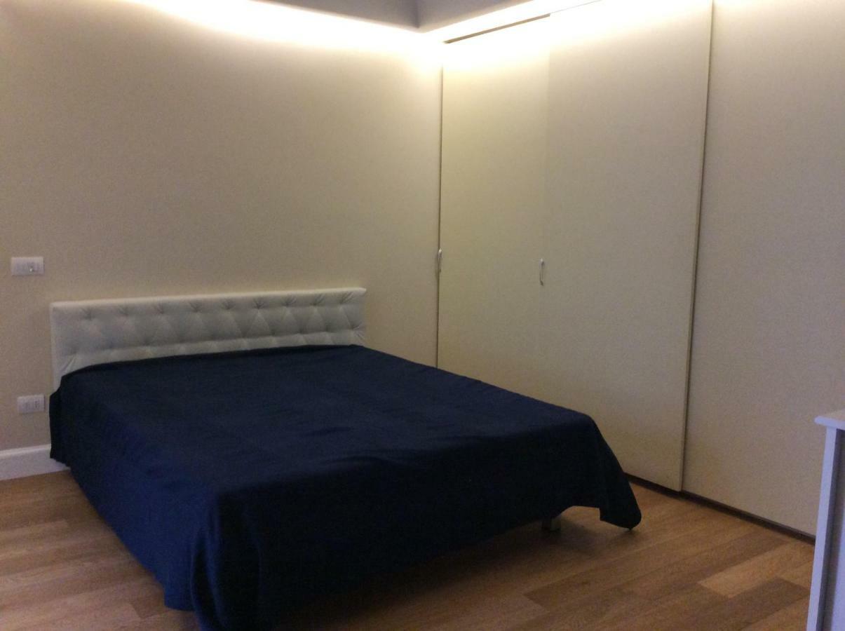Suite Con Terrazza In Centro Storico CTA Exterior photo