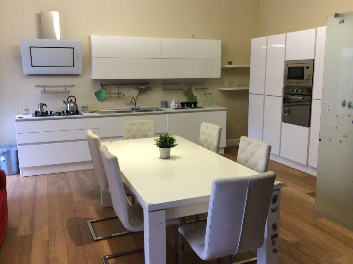 Suite Con Terrazza In Centro Storico CTA Exterior photo